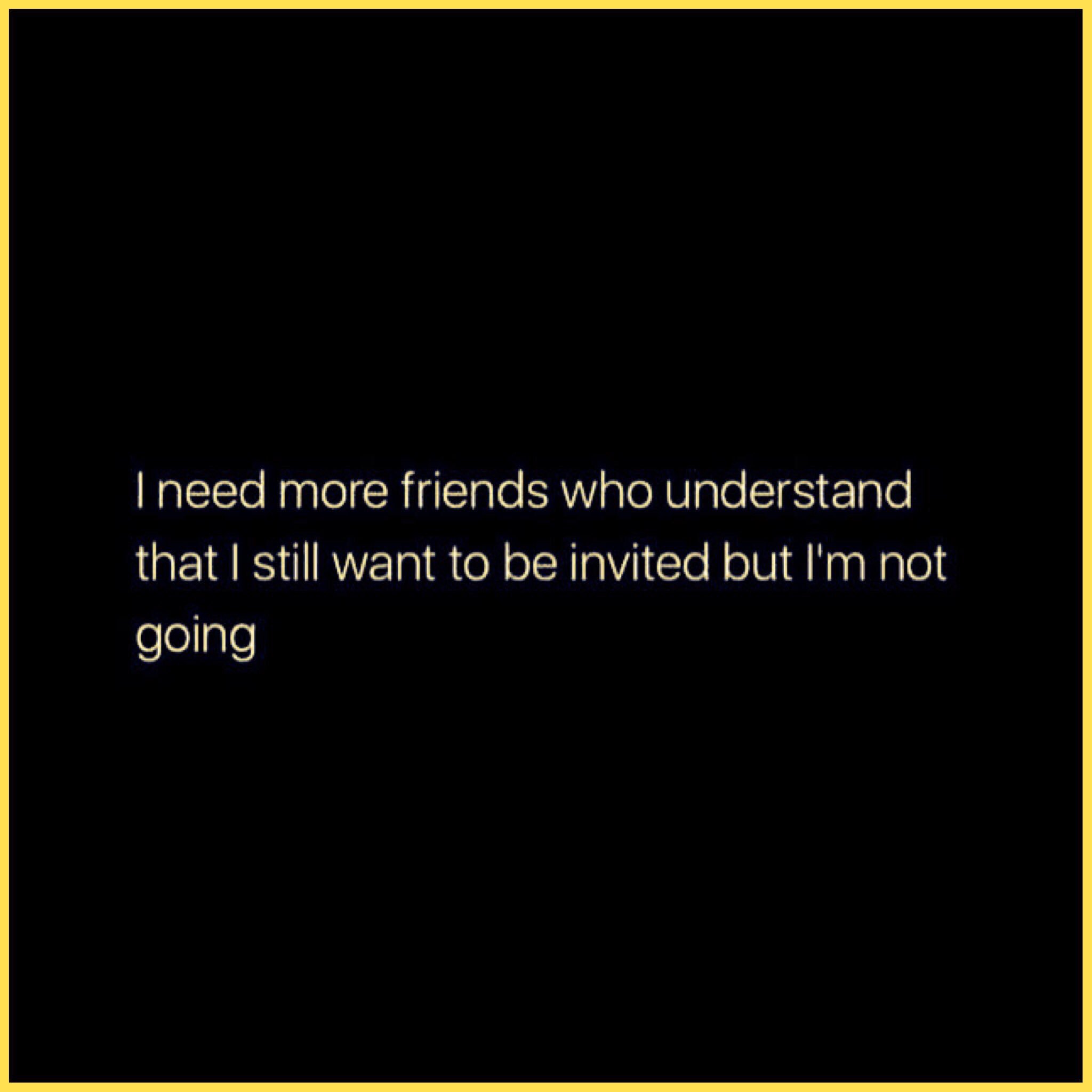 J D On Twitter How Do You Make Friends What Are Some Of The Ways That You Have Made Friends 