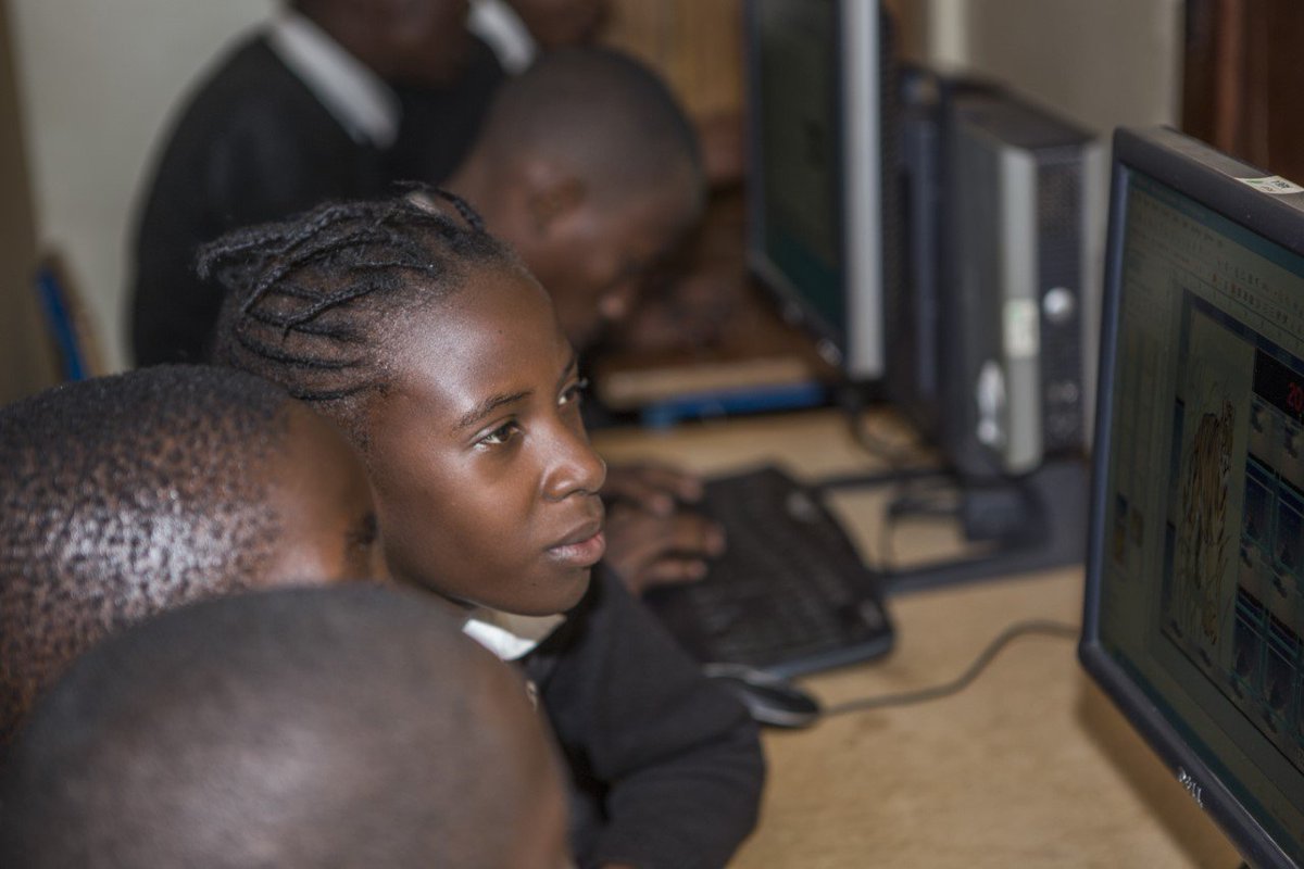 ItsaDigital's tweet photo. @CompleteITLtd has become the latest organisation to donate computer equipment helping us transform lives through access to e-Learning https://t.co/ErX8UVROr6