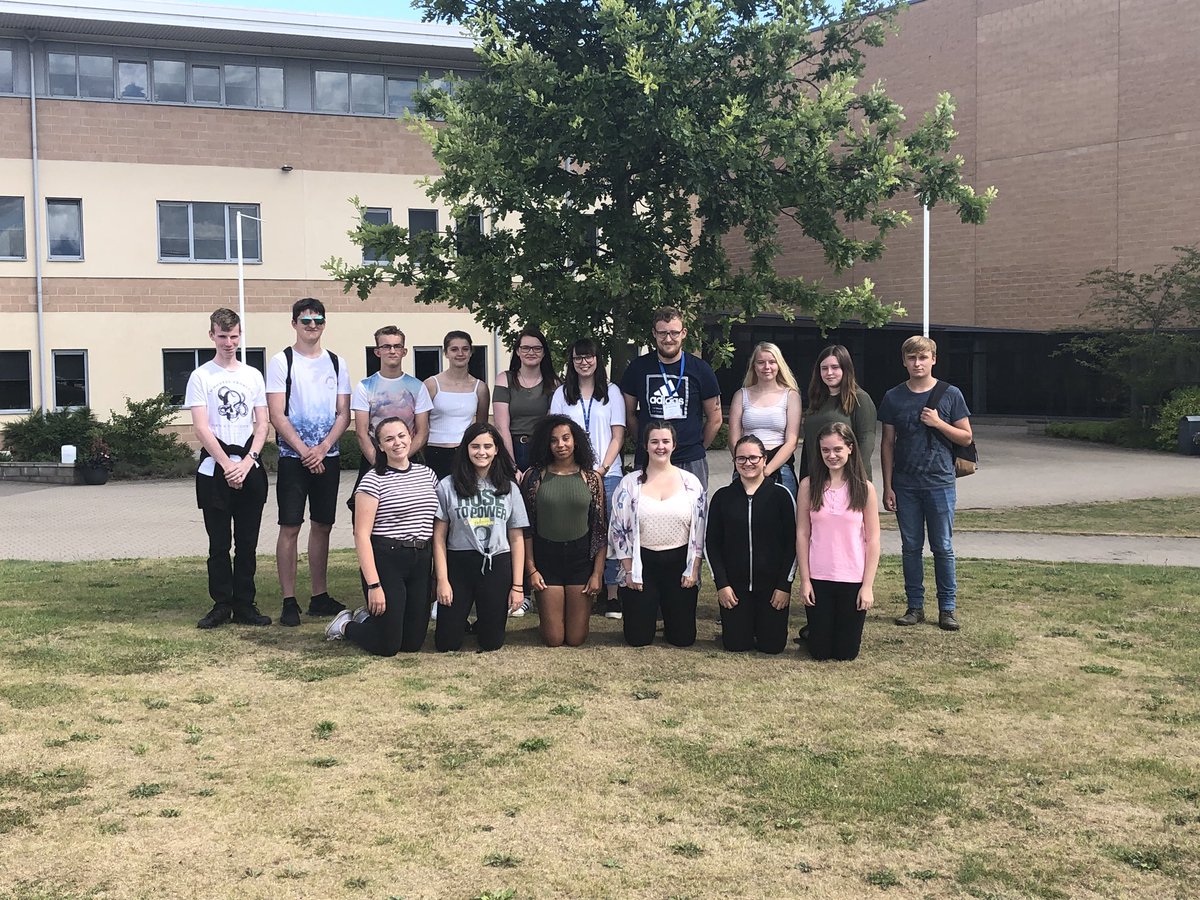 Deanamo1's tweet photo. Photo time 📸📷 #ncsselby @NCS @FlyingFutures https://t.co/kioZZwqzD8