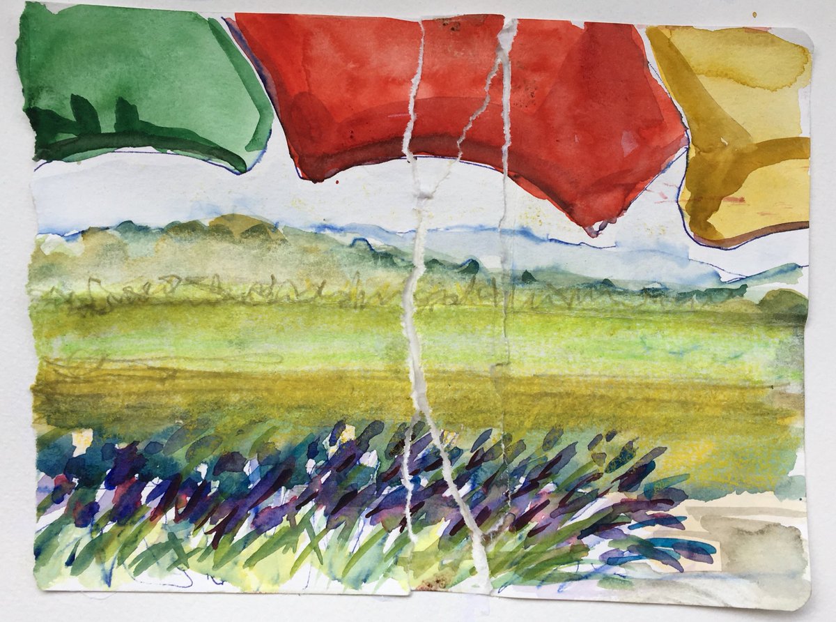 Kilifiqs's tweet image. Found this in my wastepaper basket and thought it was a mistake as it reminds me of sitting in glorious weather in the terrace this month #summerview #ontheterrace #summer