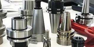 Focus sui Coni portautensili nel settore marmo-vetro | Amastone.it buff.ly/2LLSzMQ