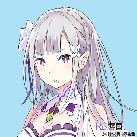 Re:ゼロから始める異世界生活』公式 على X: 
