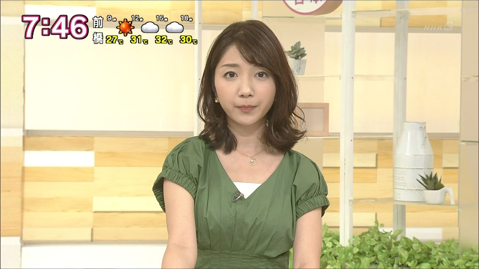 இல 偽 工藤 俊作 昨日のホリちゃん 保里小百合 保里小百合 おはよう日本 旬体感 Nhk Twitter