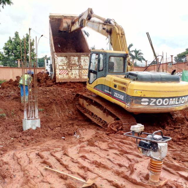 tbecameroun's tweet photo. @tbecameroun #buildinding the better cities ! https://t.co/Xpul0r1n1N