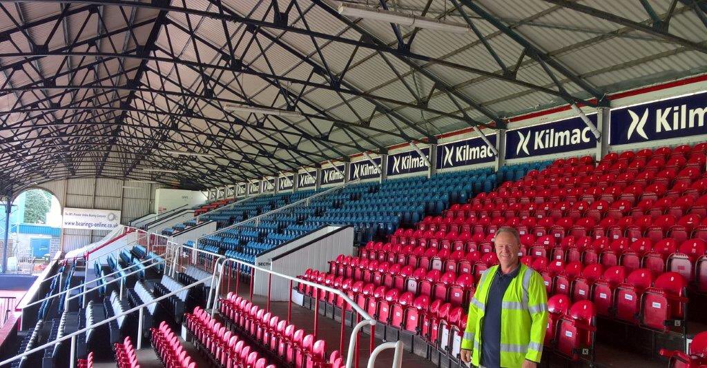 Elaine Brown tweet media