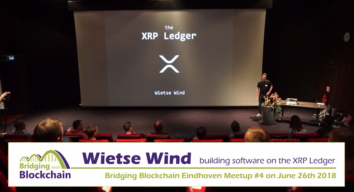 Bridging.tech tweet media