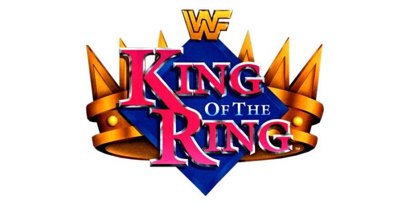 WrestFlashbacks's tweet photo. Given that #WWE are renowned for putting on great tournaments these days, from the #UKCT to the #MaeYoungClassic, why do you think they allowed the once prestigious King of the Ring die such a death and what would they have to do to make it a big deal again? https://t.co/Gdcj7zPGQJ
