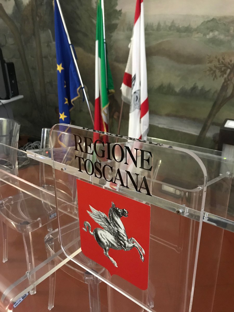 Firmato oggi in @regionetoscana con @StefanoCiuoffo per coordinare le attività con @Manageritalia #Toscana e agire congiuntamente per le attività di #Impresa40 #manager40 #formazione40 #promozioneturistica #turismo #destinazione2020 bit.ly/2uYJZ3N
