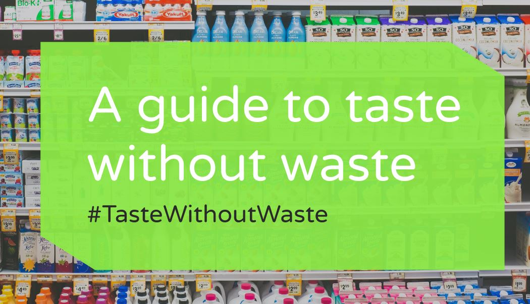 The UK throws away 7 million tonnes of food and drink waste every year. Read our published report here. #foodwaste #rpcgroup 
ow.ly/53OE30lb9z7