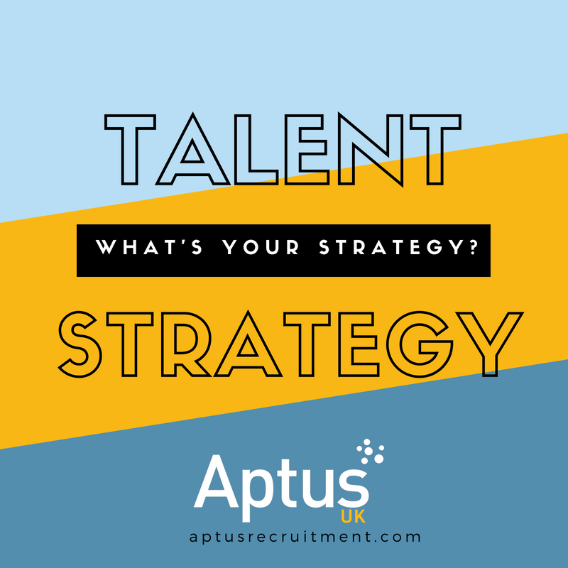 AptusLS's tweet photo. Incase you missed it... why creating a talent strategy is so important for your business #talent #business #growth #success #recruitment #workshops #exeter #devon https://t.co/eLupkpP7JD https://t.co/DijaLtcz6N