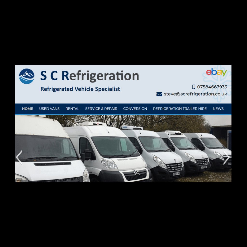 starwell2019's tweet image. Another happy web customer…check out SC Refrigeration’s brand new site! starwelleventsandconsultancy.co.uk/2018/07/anothe…