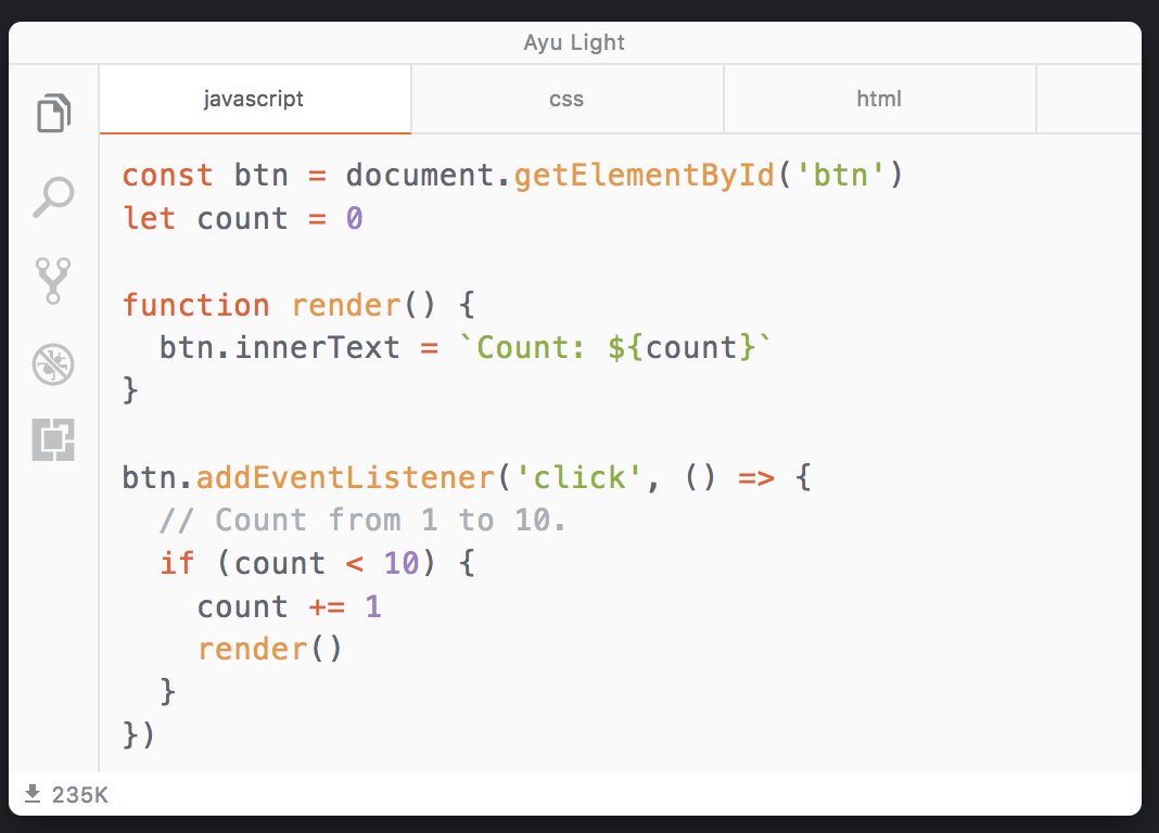 Smashing Magazine 🇺🇦 🏳️‍🌈 tweet media