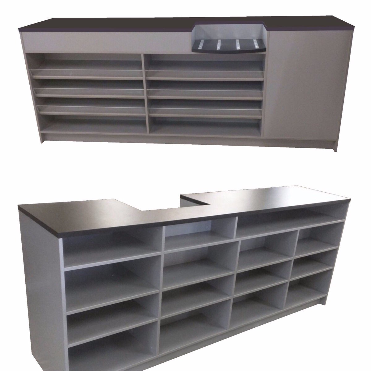 ShopSuppliesLtd's tweet image. Quality #shopcounters #retailcounter to suit all budgets!
From #usedcounters to #bespokecounters you will find all your #shopfittings under one roof! Massive stocks! 
35 Years Trading! 
shopfittingsuppliesonline.com Shop with confidence!
5 STAR REVIEWS!
