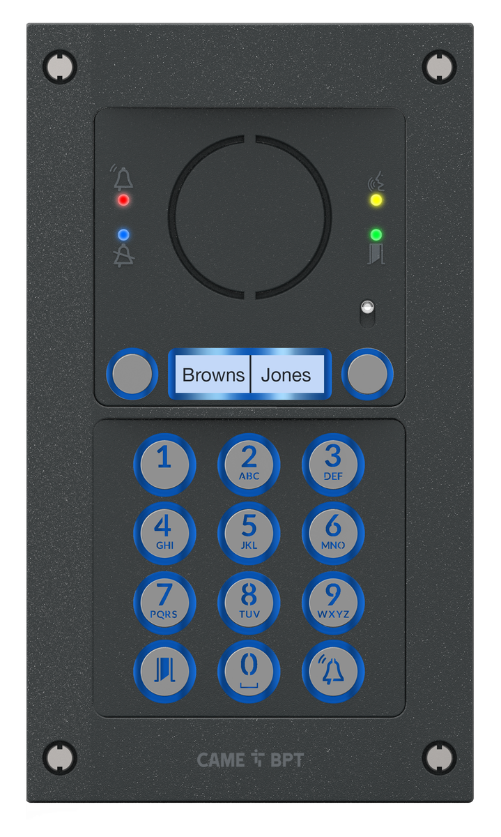 GiltbrookFandS's tweet image. #TuesdayThoughts The @CAMEBPTUK #MTMGSM kits available and on offer at @GiltbrookFandS and @GiltbrookElec now. When a system is as easy to set up as 1, 2, 3 or should I say #CAME #BPT why choose any other. Available with/without coded entry, Flush/surface mount, and Std or VR.