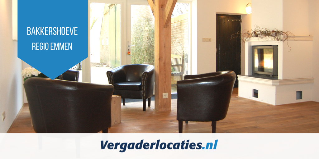 vergaderlocatie tweet picture