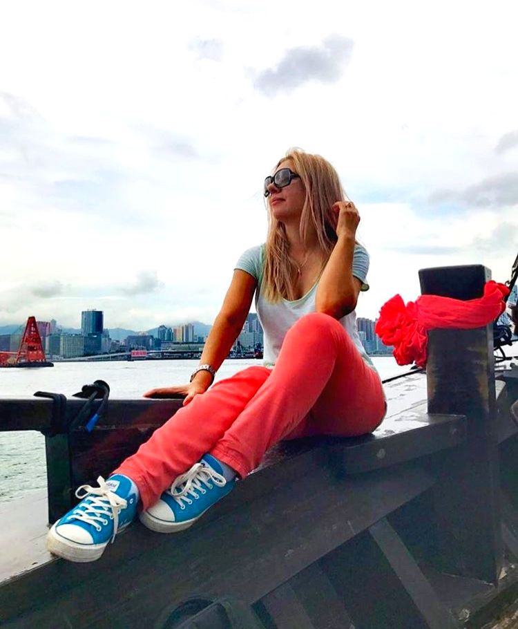 Celdes_'s tweet photo. Special thanks to @micenow.io for the amazing photo that took in Hong Kong! 😍
Find yours at: https://t.co/PyzMqYECSs
#exploreceldes #exploretheworld #celdes #hongkong https://t.co/vzehVZJWnX