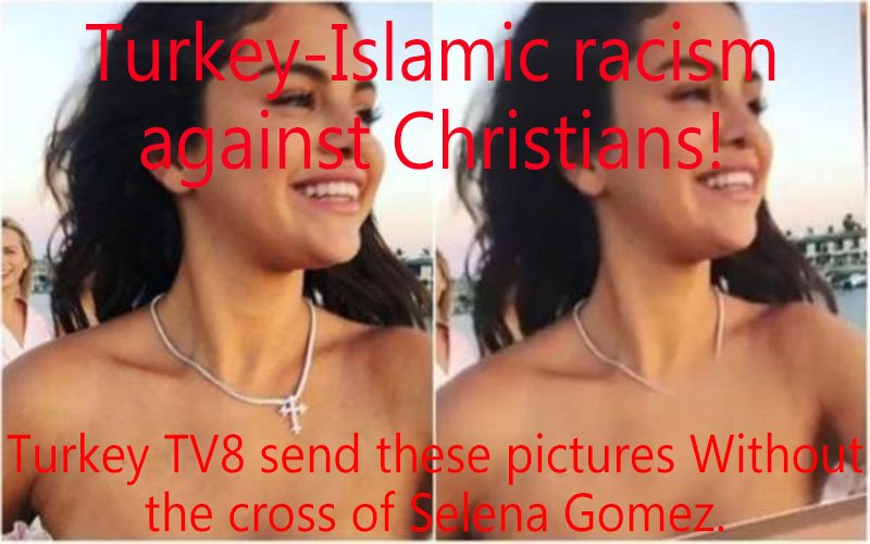 Thelightoflife4's tweet photo. Islamic Hitler-Erdogan! https://t.co/6a2iUpfEqP