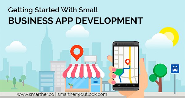 David (@androidappsdeve) on Twitter photo Getting Started With Small Business App Development
smarther.co/application/ge…
#mobileapp #appdev #business #bestdeveloper #hiredeveloper #smarther
Email / Skype : smarther@outlook.com
Facetime / Whatsapp : +91 9003162488 Getting Started With Small Business App Development
smarther.co/application/ge…
#mobileapp #appdev #business #bestdeveloper #hiredeveloper #smarther
Email / Skype : smarther@outlook.com
Facetime / Whatsapp : +91 9003162488