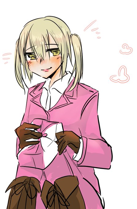 好酸球のtwitterイラスト検索結果 古い順