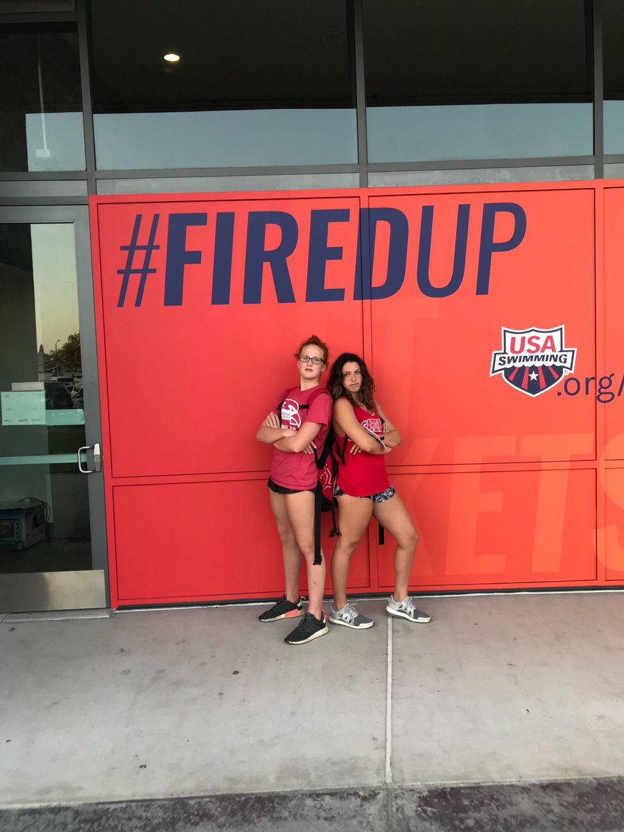 Cardinal Aquatics tweet media