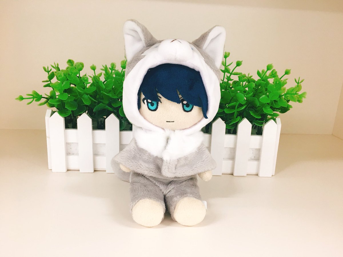 公式】ぬいぬい日昇三兄弟 (@hinobori_3) / Posts / X