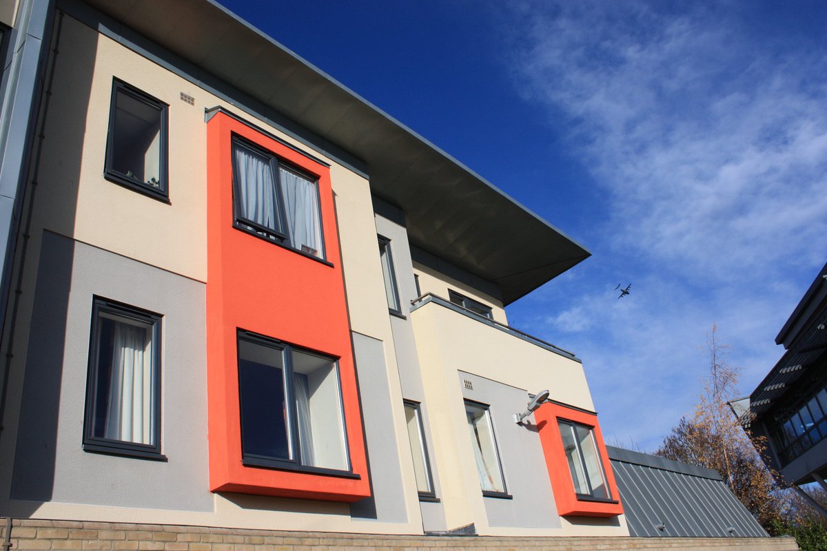 MonocoucheRS's tweet photo. #Monocouche
#render #coloured_render #choices #external_render #onecoat #insulation #construction https://t.co/Y71Ssmom9V
