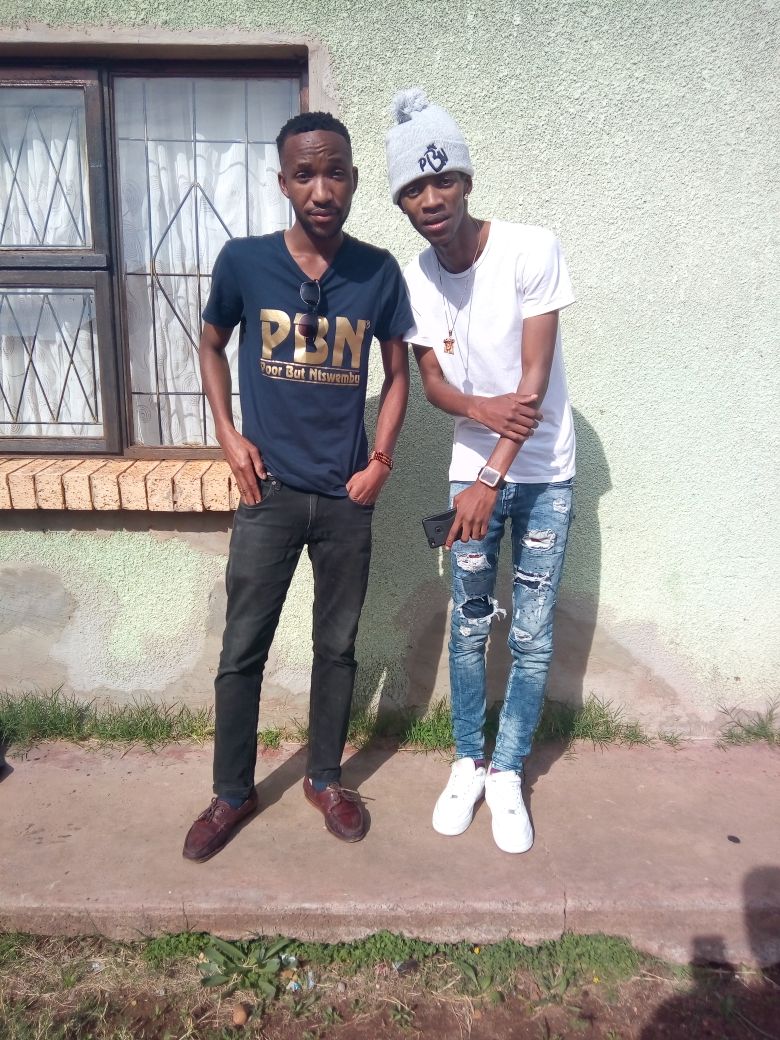 MontanaThePBN's tweet photo. #MakeThatJoejo @Joejo_SA on that PBN ish... https://t.co/sZIWQ9d0VJ