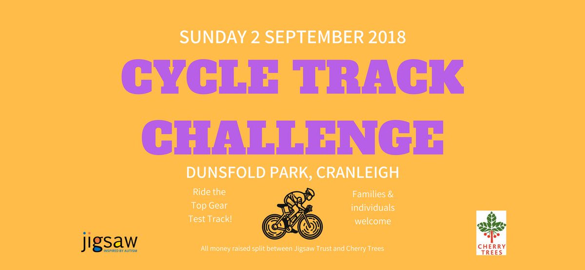 Ride the Top Gear test track for charity! southeast.bike/mtb-news/ride-…