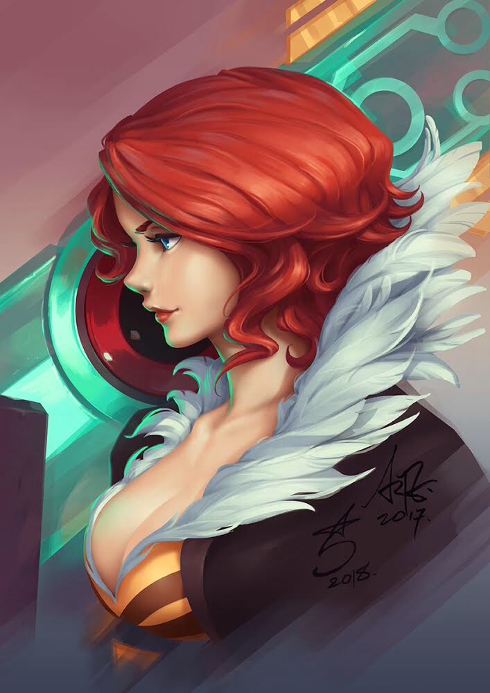 Transistor Game Red