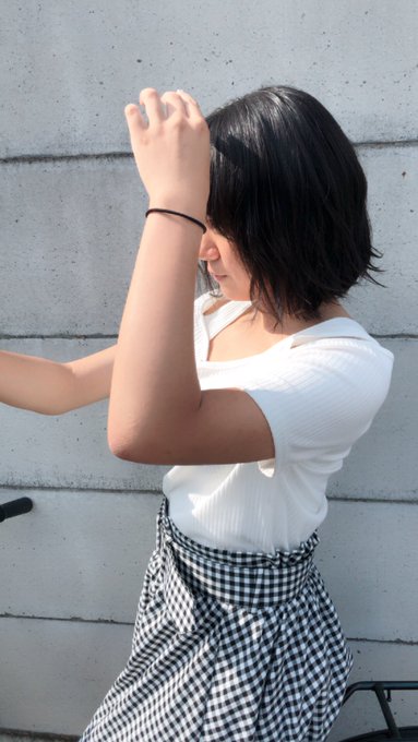 Twitterのコスプレ画像27