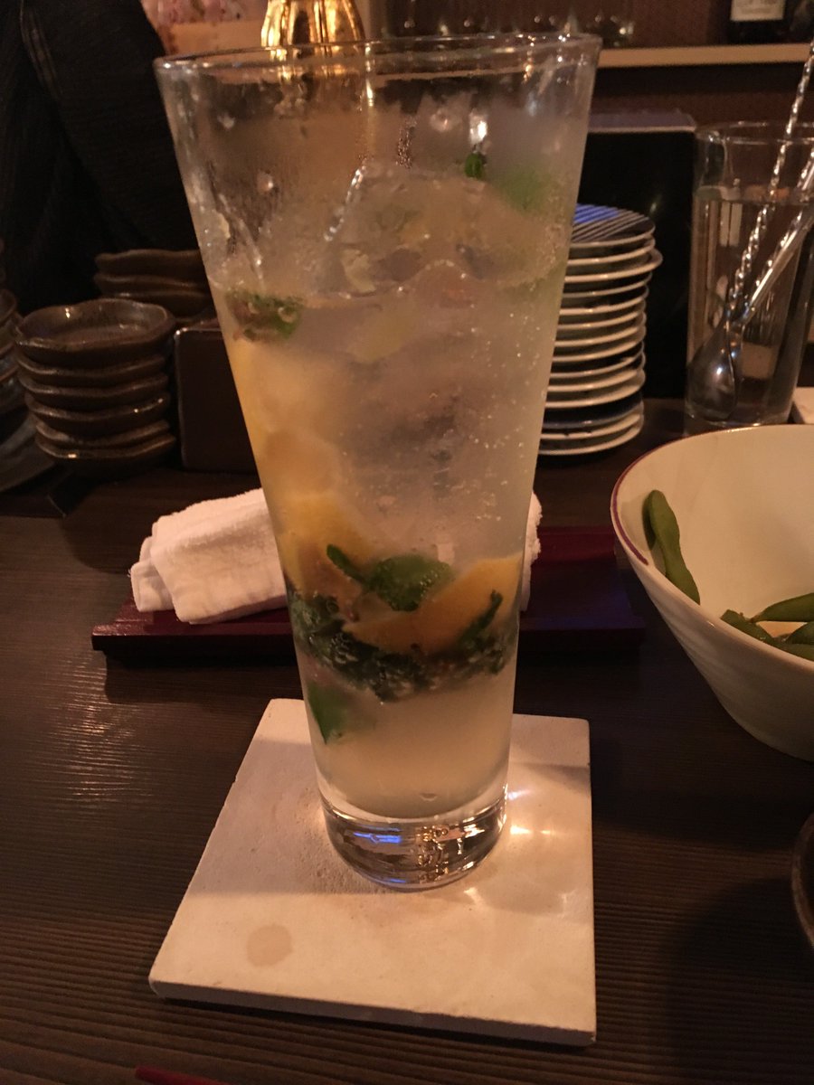 自由が丘おススメレモンサワー「ナンリ亭」行ってきました！！
girls-trend.net/entry/2018/07/…
#マツコの知らない世界 　#レモンサワー