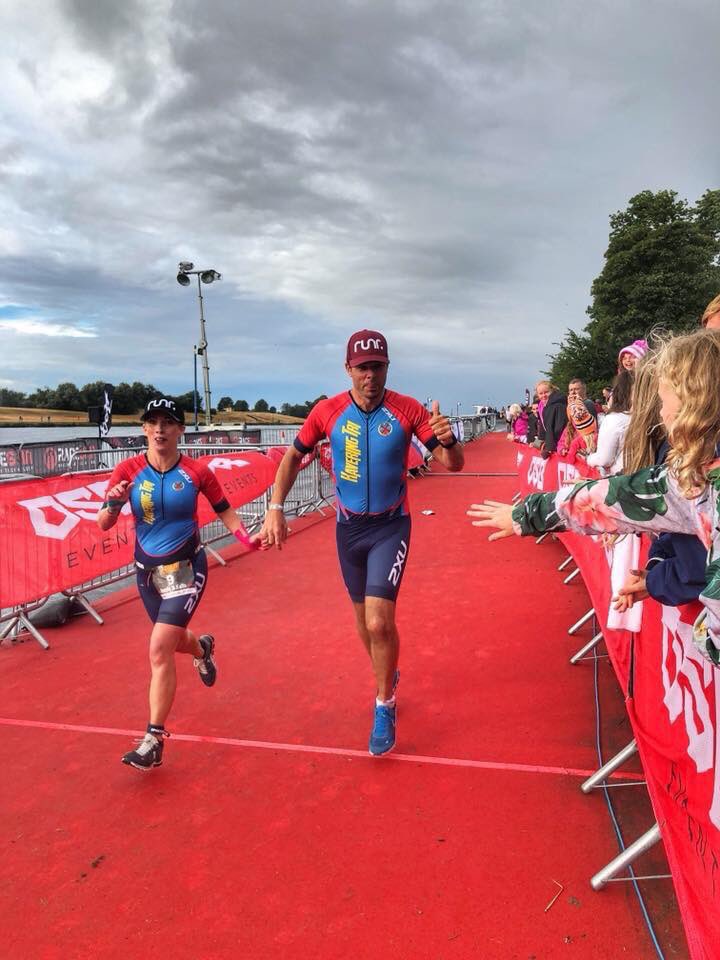 Havering Tri tweet media