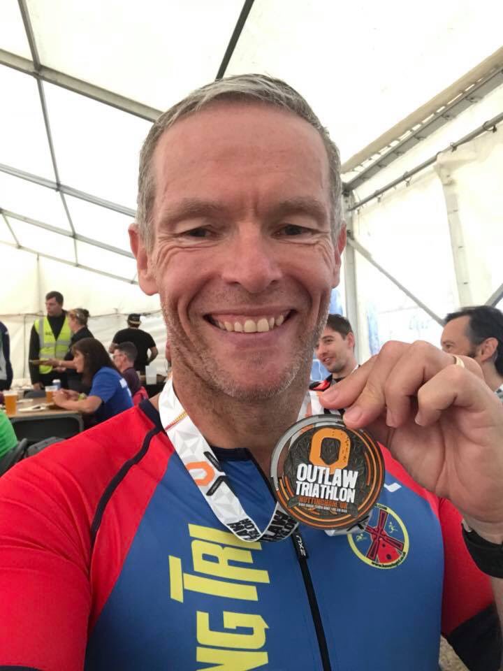 Havering Tri tweet media