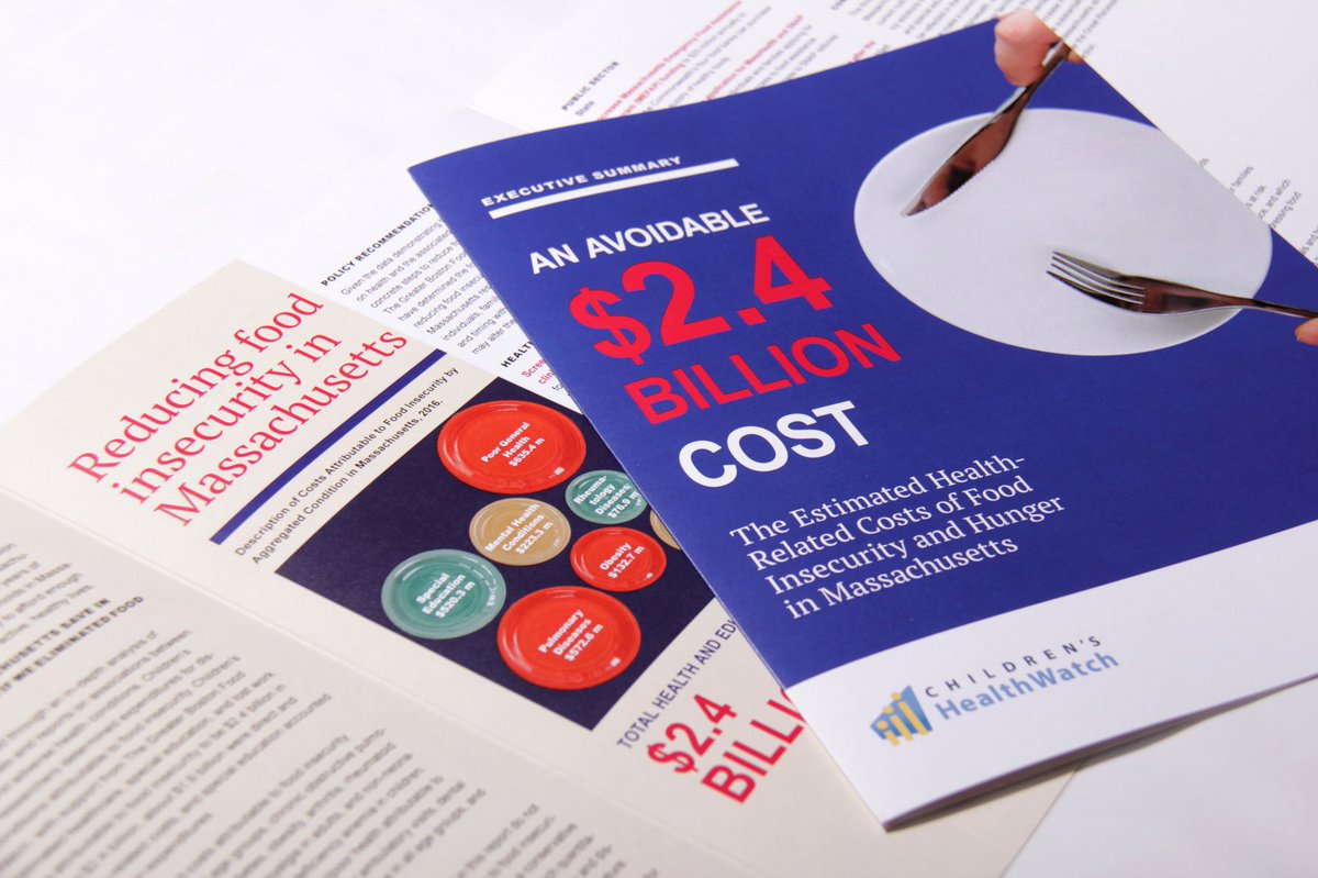 CviaD's tweet photo. Do you know the real cost of food insecurity? CviaD worked with @Gr8BosFoodBank & @ChildrensHW to publish their research on the negative health effects of hunger and how they impact the healthcare industry.
https://t.co/Ooltt1ZUs6
#hunger
#foodinsecurity
#costofhunger
#health https://t.co/eBdz5Us4cx