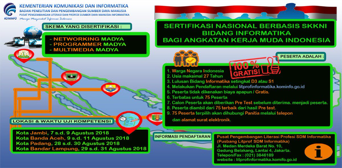Pusbang Proserti tweet media