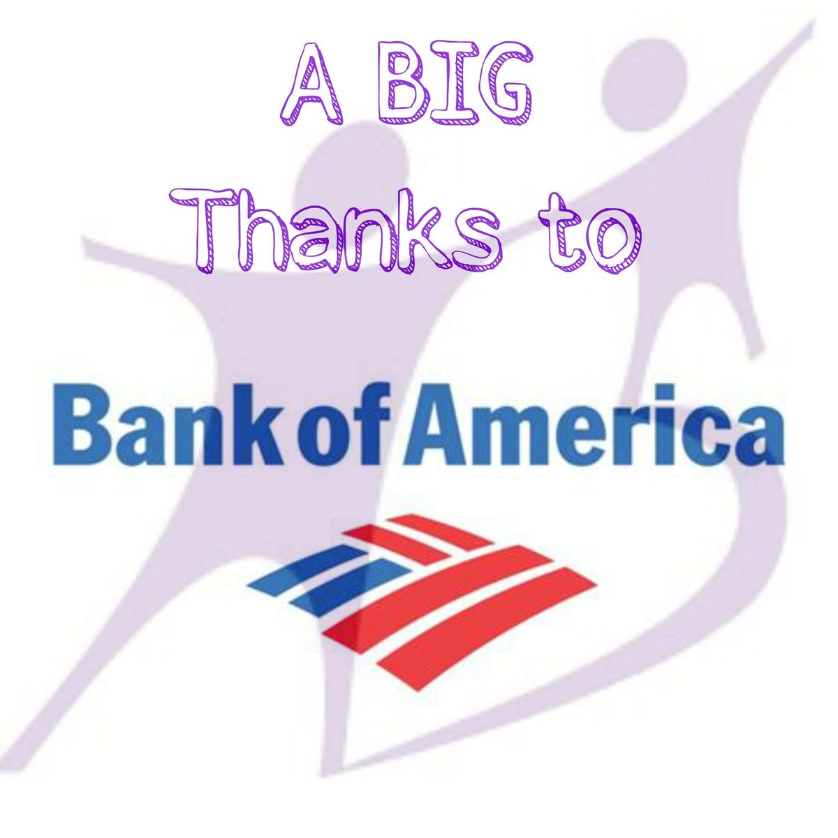 BBBSMercer's tweet photo. We would like to extend a BIG thank you to our corporate sponsor, @BofA who has given us a $10,000 grant to fund our mentoring programs. Thank you for all of your support BOA! #corporatesponsors #grants #communitypartners #bankofamerica #bbbsmercer https://t.co/XrTkpMwm3i