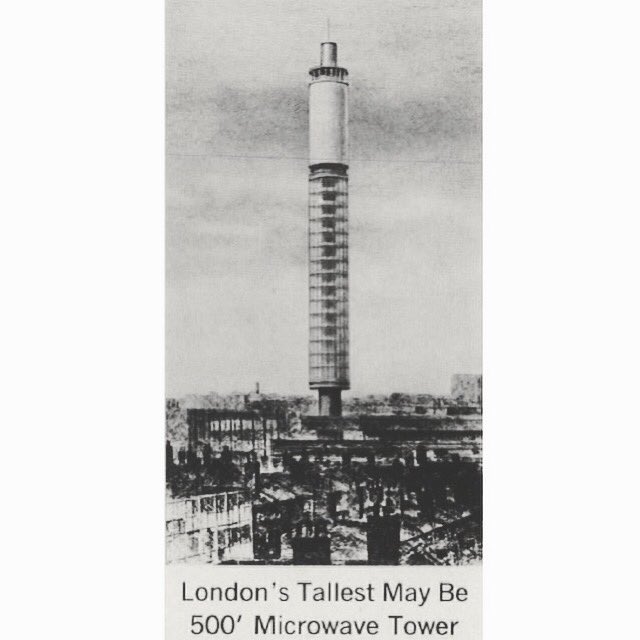 The Post Office Tower DjbqJCBWwAEj0Ud - The Post Office Tower