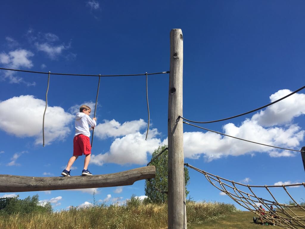 J4fromthepark's tweet photo. Summer Club fun at Great Notley Park https://t.co/2RmrN6kKnF