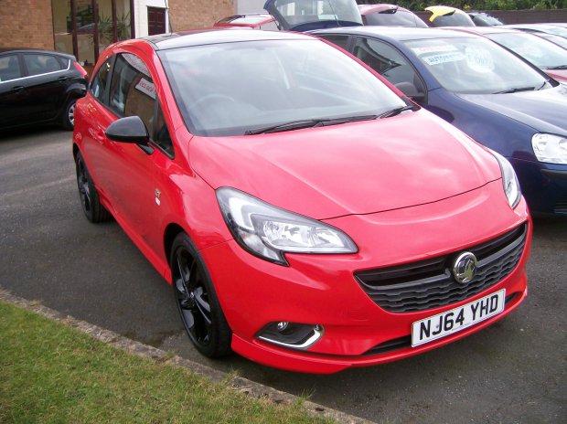 Dealertrade_UK's tweet photo. Lovely low mileage Vauxhall Corsa Limited Edition ready for retail. Now available to the Motor Trade ONLY. #usedcars #dealer #vauxhall #motorhour #motorhappy #motortrade #tradeonly #freetojoin https://t.co/JVaj0jr7So