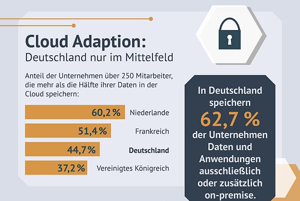 Deutschland beim Cloud Computing nur unteres Mittelmaß in Europa --> blog.wiwo.de/look-at-it/201… #WiWo #Cloud