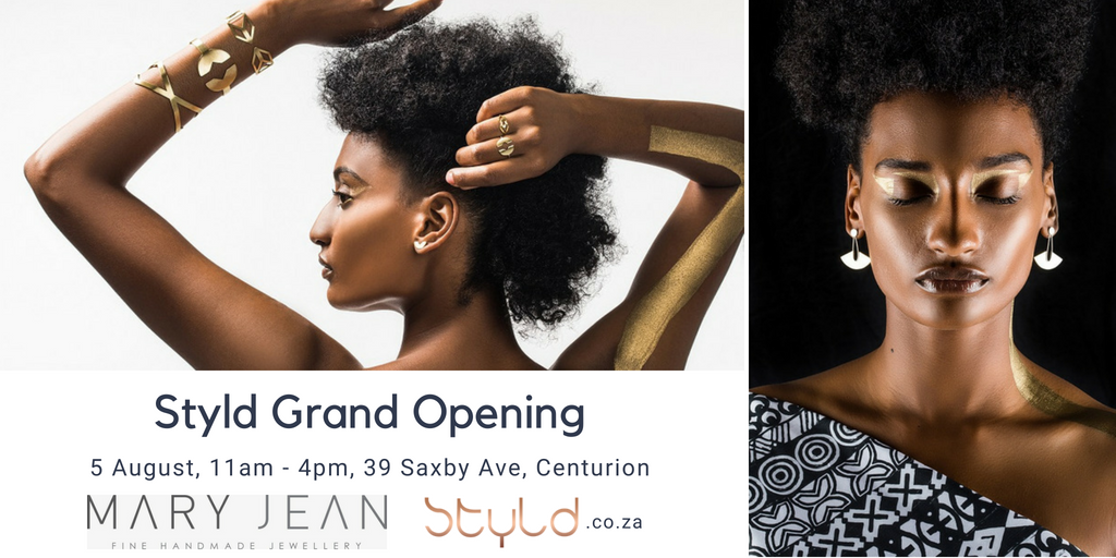 Styld_co_za's tweet photo. @Styld_co_za
Win Mary Jean earrings worth R500 #styldmaryjean
Like & Share this post to be included in the draw
#styldobsession #styldgrandopening #styldstudioonsaxby #fashioninspiration #designerwear #localdesigners #southafricandesigners #oneofakind https://t.co/HQZMmz0kVF