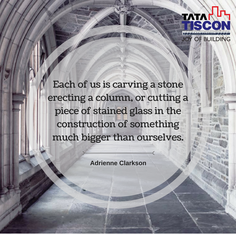 tatatisconworld's tweet photo. #JoyOfBuilding https://t.co/Nsr9TOR5Cb