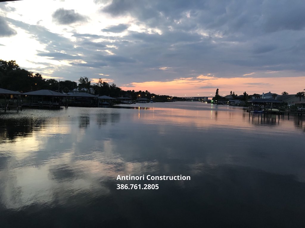 AntinoriConst's tweet photo. #views #unbelievable #dockwork by @AntinoriConst #antinoriconstruction #eastcoastdockandseawall #marineconstruction https://t.co/QKi7G8vcd8