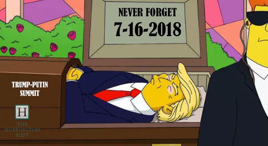 Fact Check: False ‘Simpsons’ prediction resurfaces after Trump shooting ...