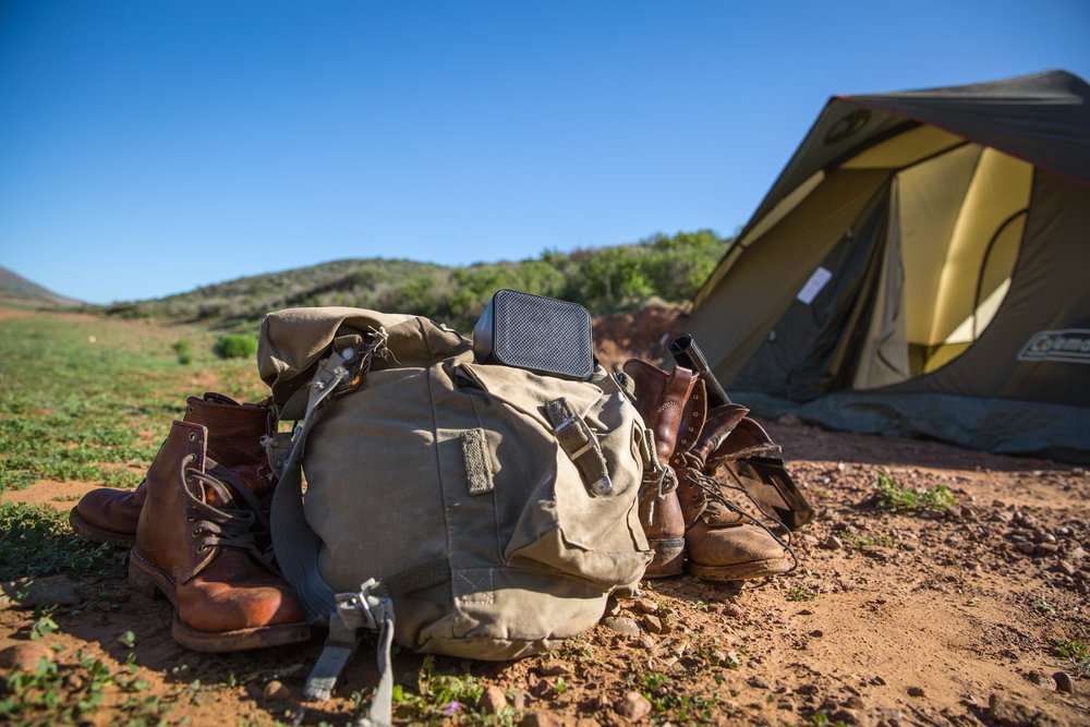 KINC_agency's tweet photo. Don't let anything hold you back from bringing tunes on your next adventure with the waterproof #BarricadeSpeakers! @Skullcandy_EU @skullcandy https://t.co/s140POUIM0