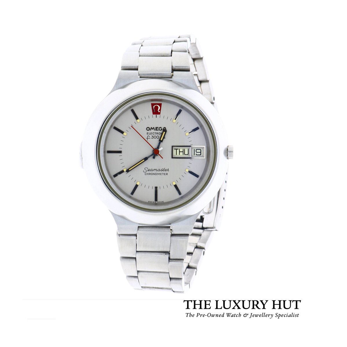 TheLuxuryHut_UK's tweet photo. A Rare Omega Seamaster Chronometer – Featuring Original Silver Dial with Cutting-Edge Technology of Its Time and A Mosaba ESA 9162 Movement.
𝐇𝐮𝐫𝐫𝐲 𝐔𝐩 𝐋𝐢𝐦𝐢𝐭𝐞𝐝 𝐒𝐭𝐨𝐜𝐤
𝐁𝐔𝐘 𝐍𝐎𝐖 : https://t.co/q8VEWDvDyI
#Watches #Omega #preownedwatch #secondhandwatches https://t.co/M6j3ZxlTot