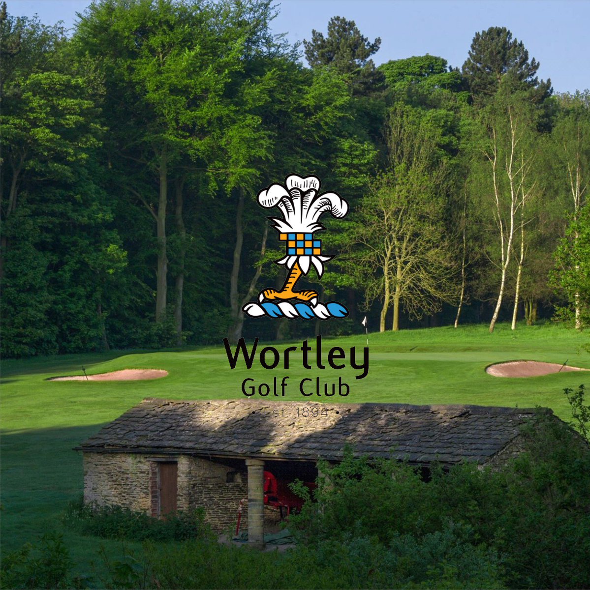 WortleyGolfClub's tweet photo. Welcome to South Yorkshire's hidden gem 💎 @WortleyHall @WortleyGC @BarnsleyIs @BBCSheffield @PenistoneRT1094 @HolmfirthHour #golf #golfer #golfbiz2018 #GolfChannel https://t.co/GVEwnyiqlG