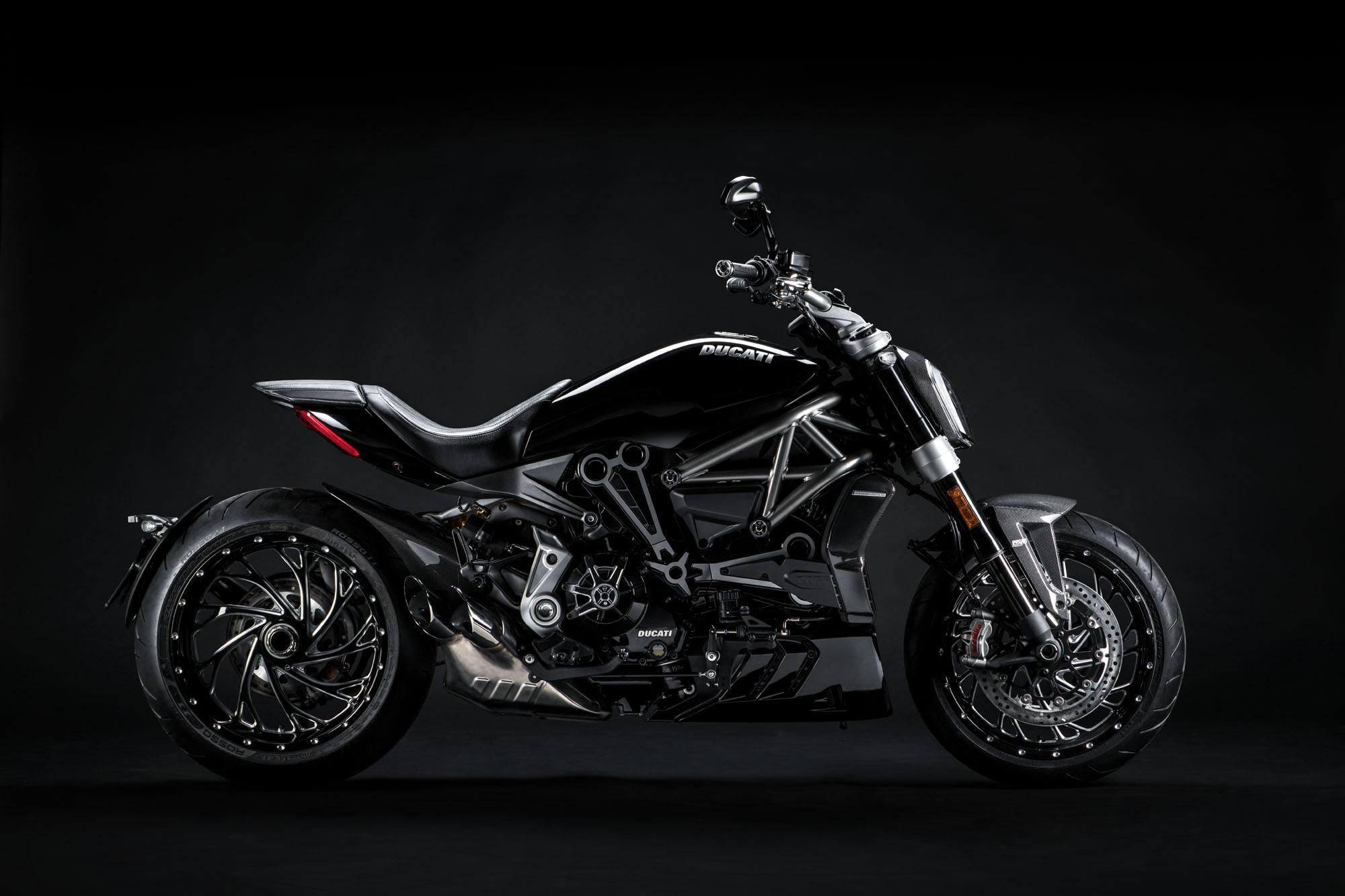 Xdiavel s custom cheap