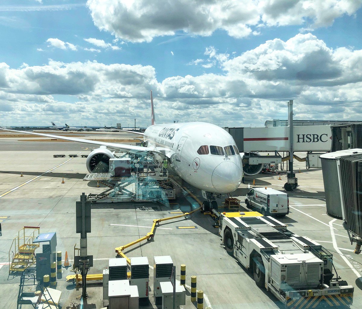 bigneatltd's tweet photo. OFF DOWN UNDER! … Our #export #Sales manager is off on his travels again, visiting customers in Australia #Melbourne... We work closely with all of our customers, no matter how far away they are based #CustomerService https://t.co/iFyPSEarpc