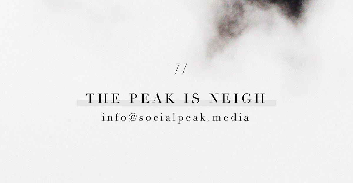 SocialPeakIntl's tweet photo. We’re Social Peak, a next generation Digital Marketing agency located in #SouthAfrica  ✏️ 

#startup #startuplife #entrepreneurship #entrepreneur #businessman #business #startups #entrepreneurlife #entrepreneurs #businessowner #businesswoman #marketing #success #successful https://t.co/7ufJROcTJr